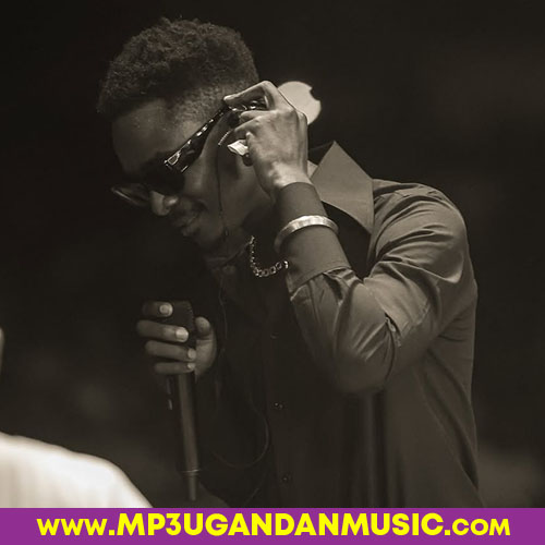 Enyena 100-Ray G mp3ugandanmusic.com